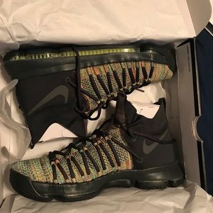 Men’s Nike ZOOM KD9 Elite LMTD